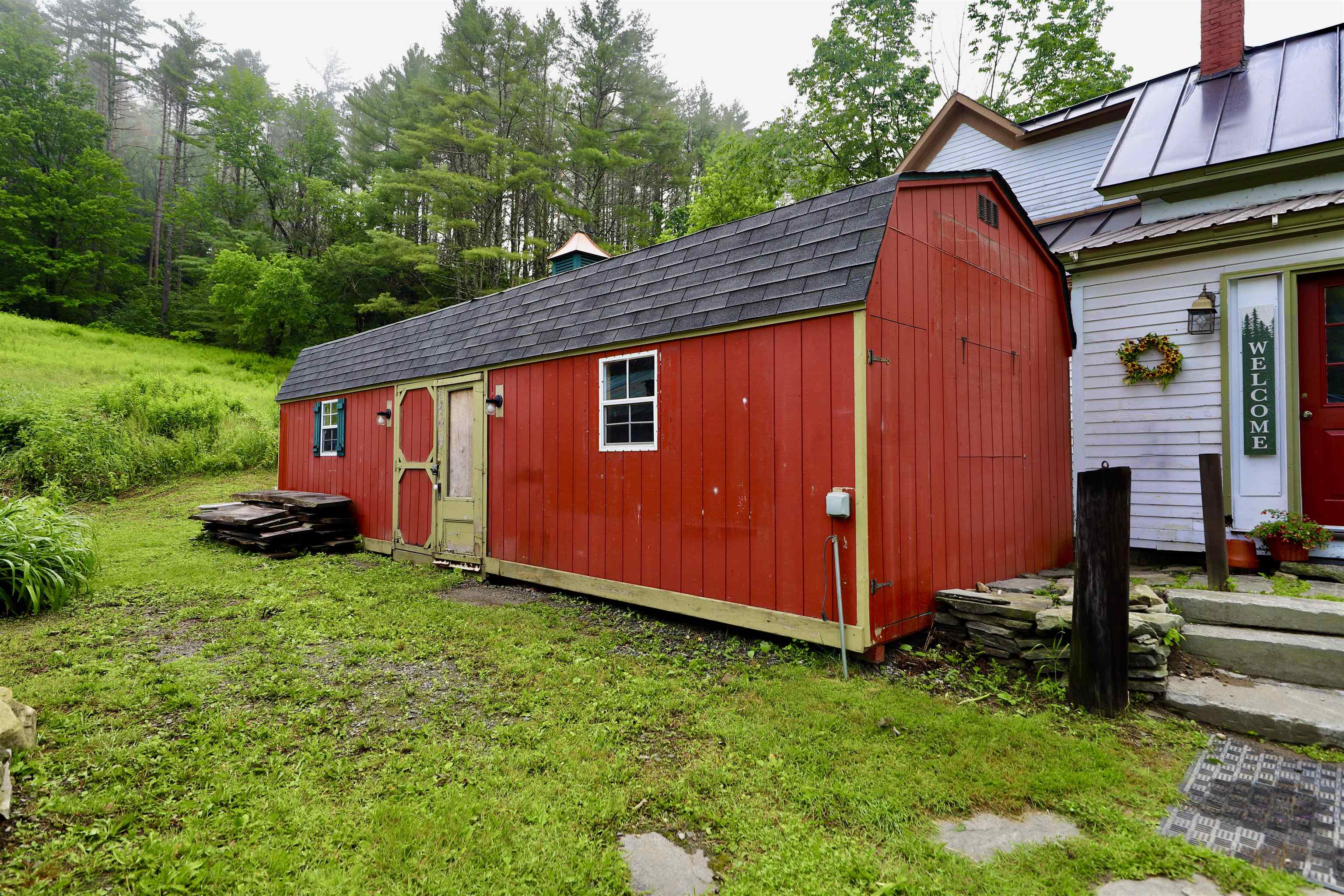 3668 Highway 103 Chester, VT 05143 - Photo 35 of 38