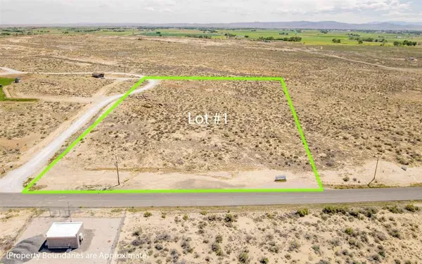 $150,000 | 5 Ln 5, Unit 1, Powell, WY 82435
