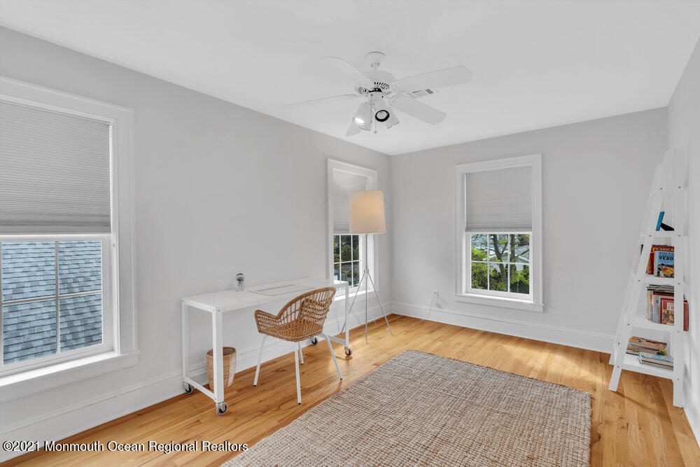 507 Washington Avenue Spring Lake, NJ 07762 - Photo 20 of 29 a view of a livingroom with furniture and a window