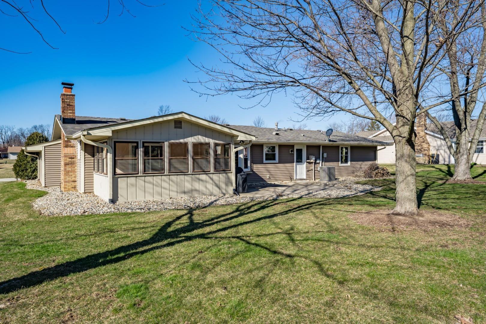 9616 Reindeer Road Fort Wayne, IN 46804 - Photo 29 of 31