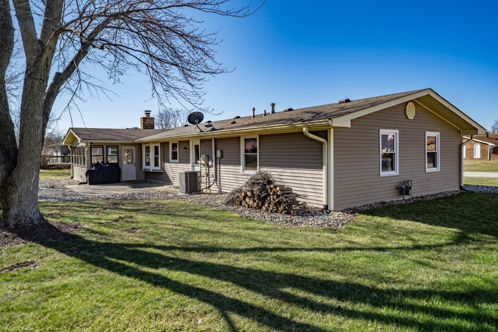 9616 Reindeer Road Fort Wayne, IN 46804 - Photo 30 of 31