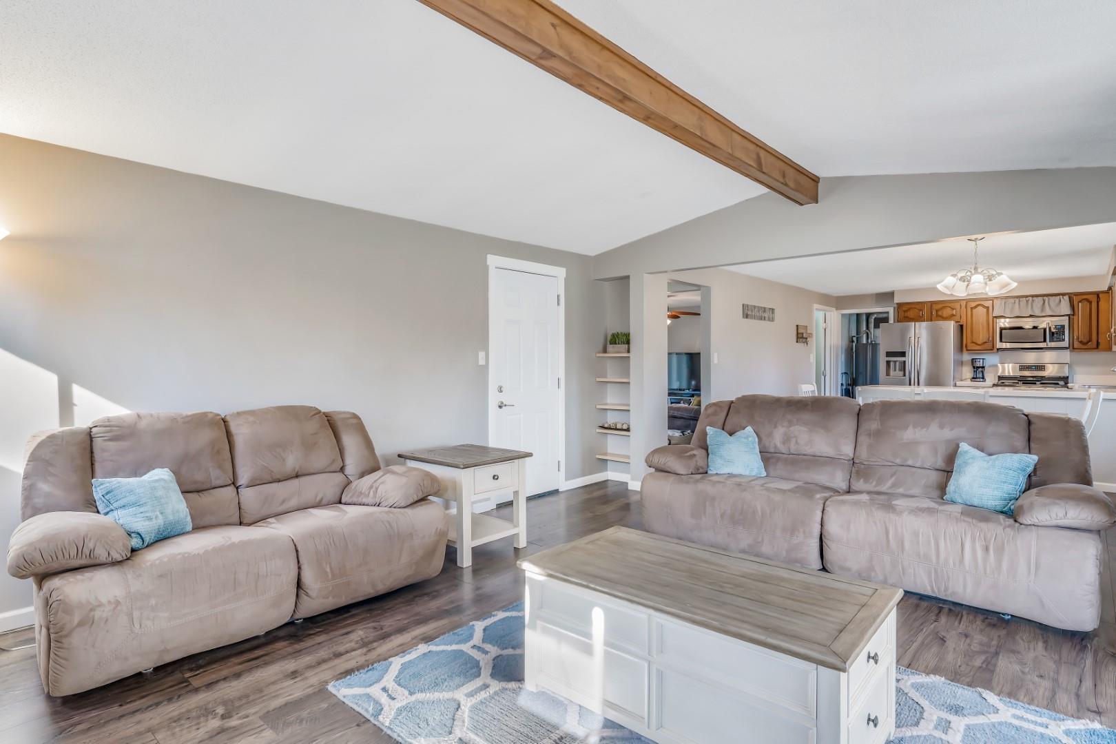 9616 Reindeer Road Fort Wayne, IN 46804 - Photo 7 of 31