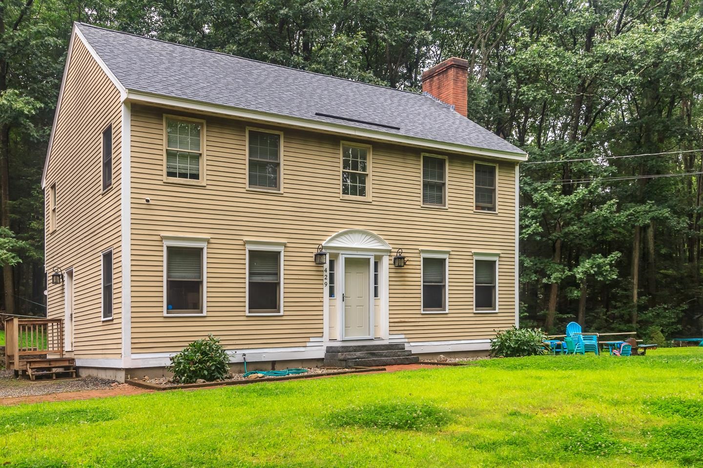 429 Mason Road Milford, NH 03055 - Photo 1 of 38