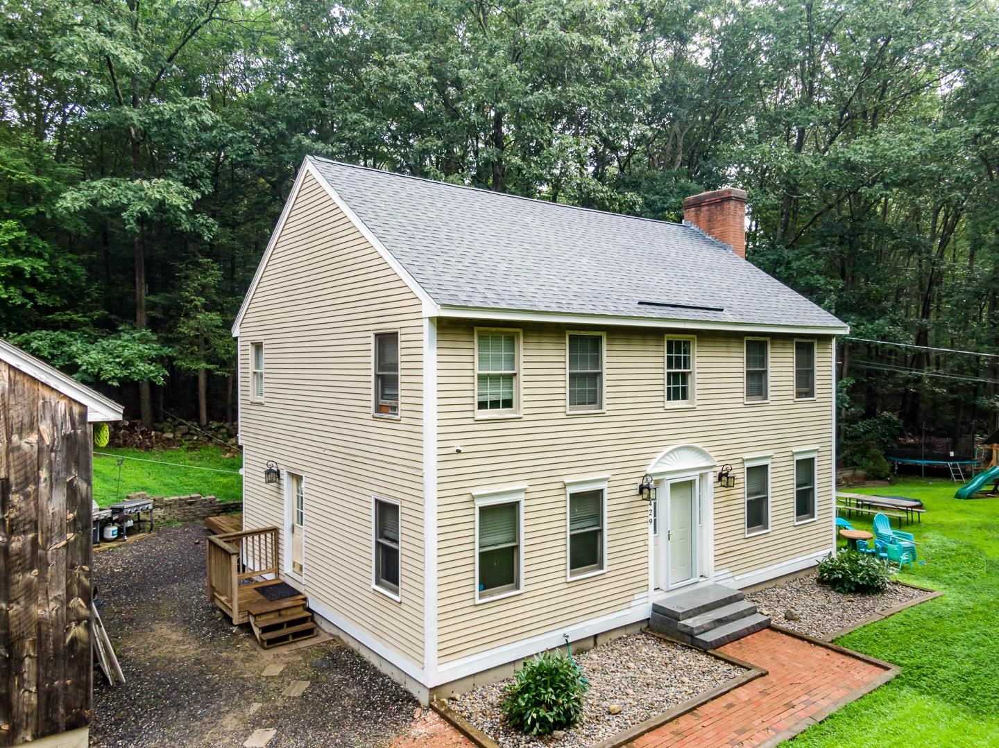 429 Mason Road Milford, NH 03055 - Photo 13 of 38