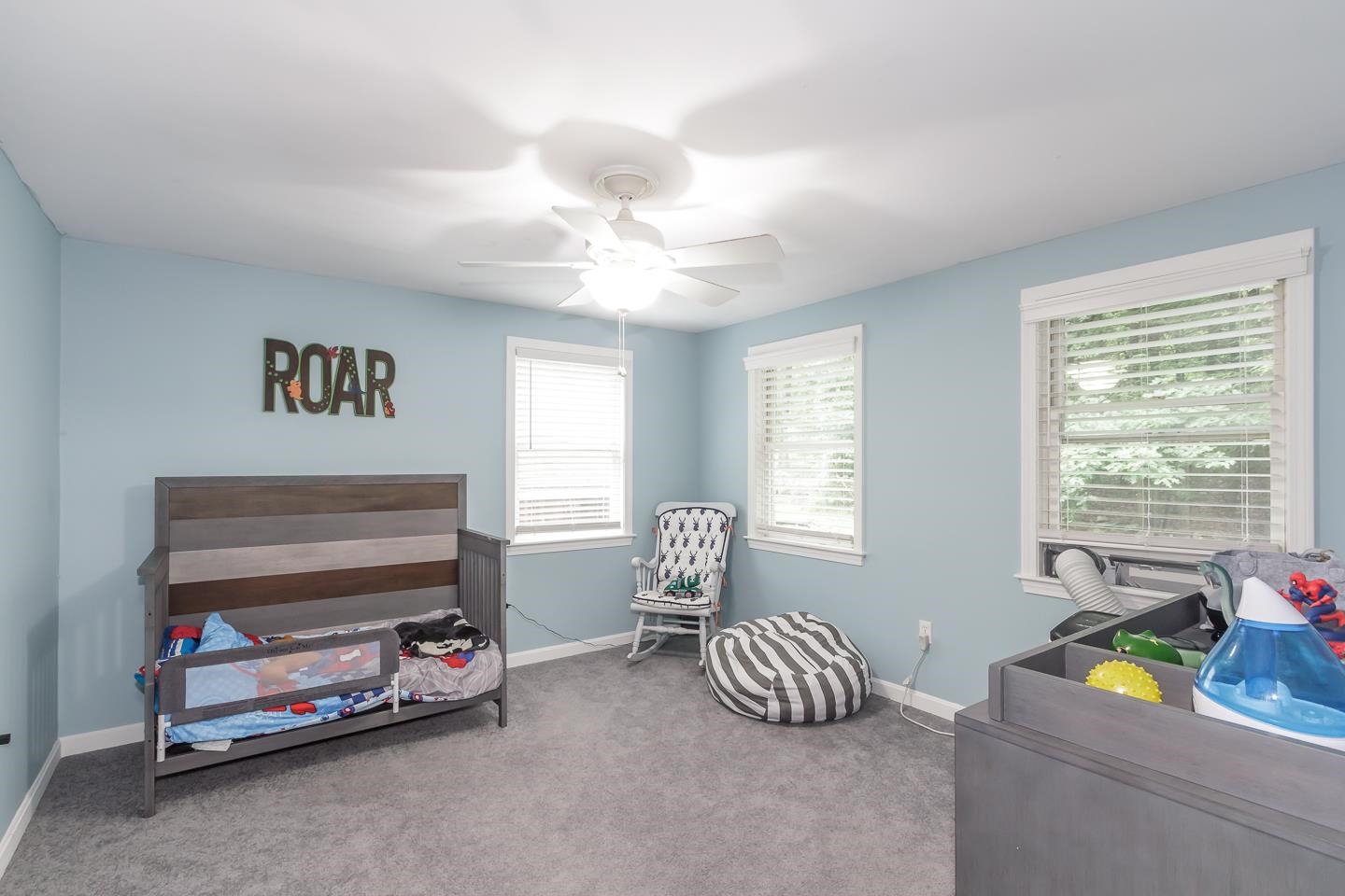 429 Mason Road Milford, NH 03055 - Photo 21 of 38