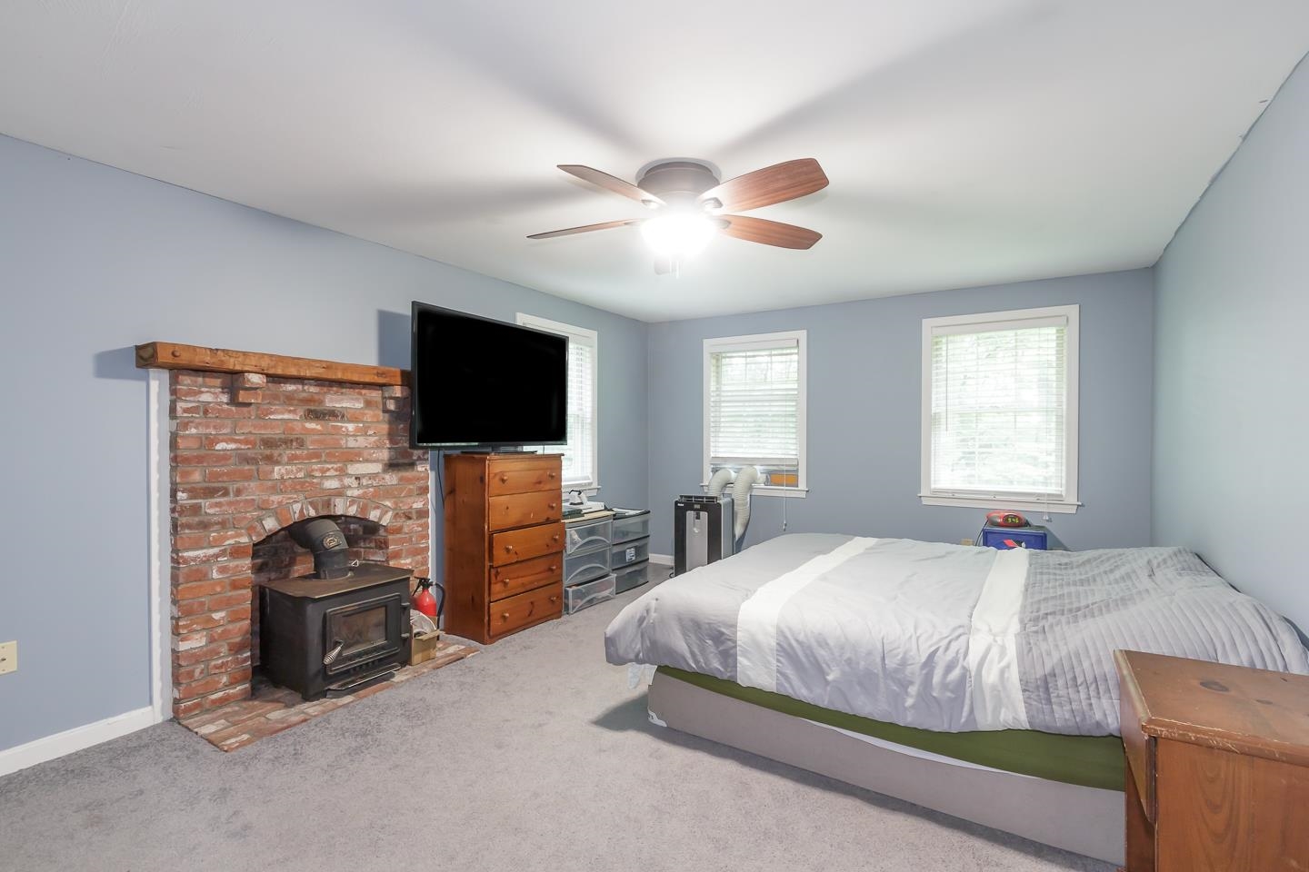 429 Mason Road Milford, NH 03055 - Photo 25 of 38