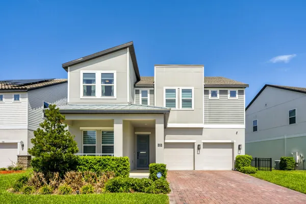 $730,000 | 5210 Citrus Leaf Boulevard, Winter Garden, FL 34787