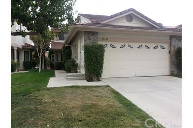 19448 Turtle Ridge Lane Porter Ranch, CA 91326 - Photo 1 of 1