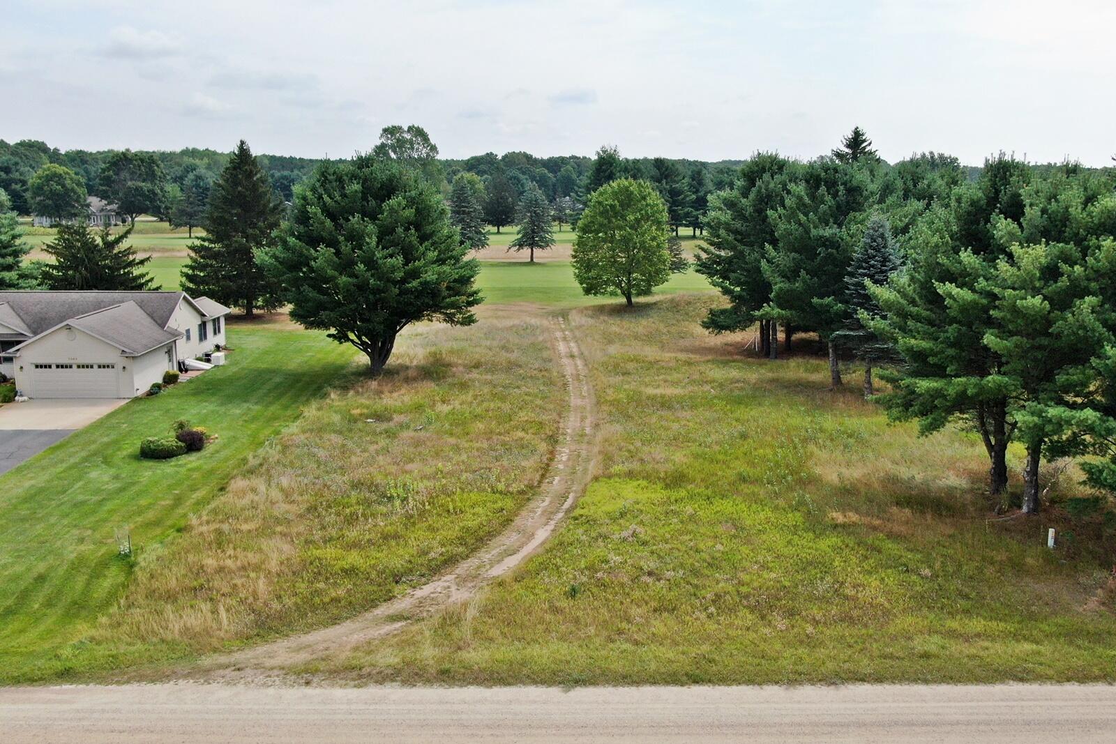 7882 Red Fox Road Canadian Lakes, MI 49346 - Photo 5 of 11 5 Lot is ready to build