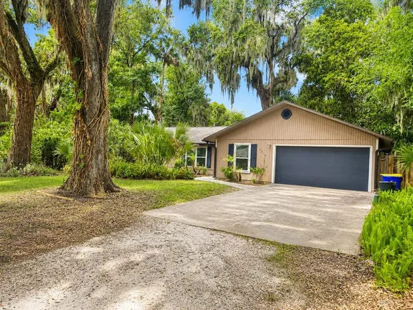 $296,500 | 2210 Needle Palm Drive, Edgewater, FL 32141