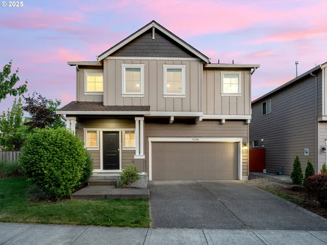 $610,000 | 15396 Southeast Granite Drive, Damascus, OR 97089