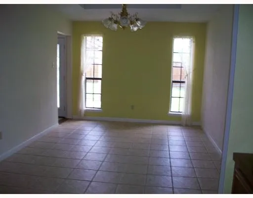 a view of livingroom with window