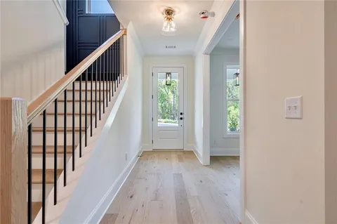 $699,900 | 1709 Eastside Parc Street, Atlanta, GA 30316