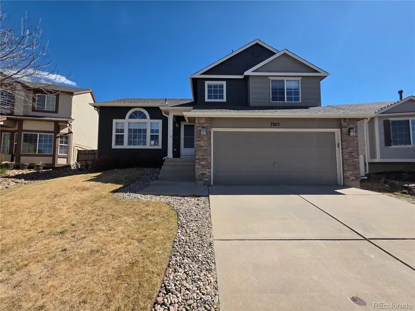 $2,800 | 7015 Cabriolet Drive, Colorado Springs, CO 80923