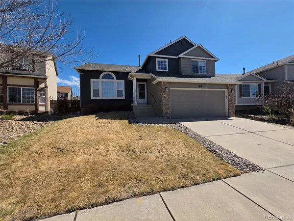 $2,800 | 7015 Cabriolet Drive, Colorado Springs, CO 80923