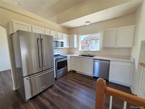 $2,800 | 7015 Cabriolet Drive, Colorado Springs, CO 80923