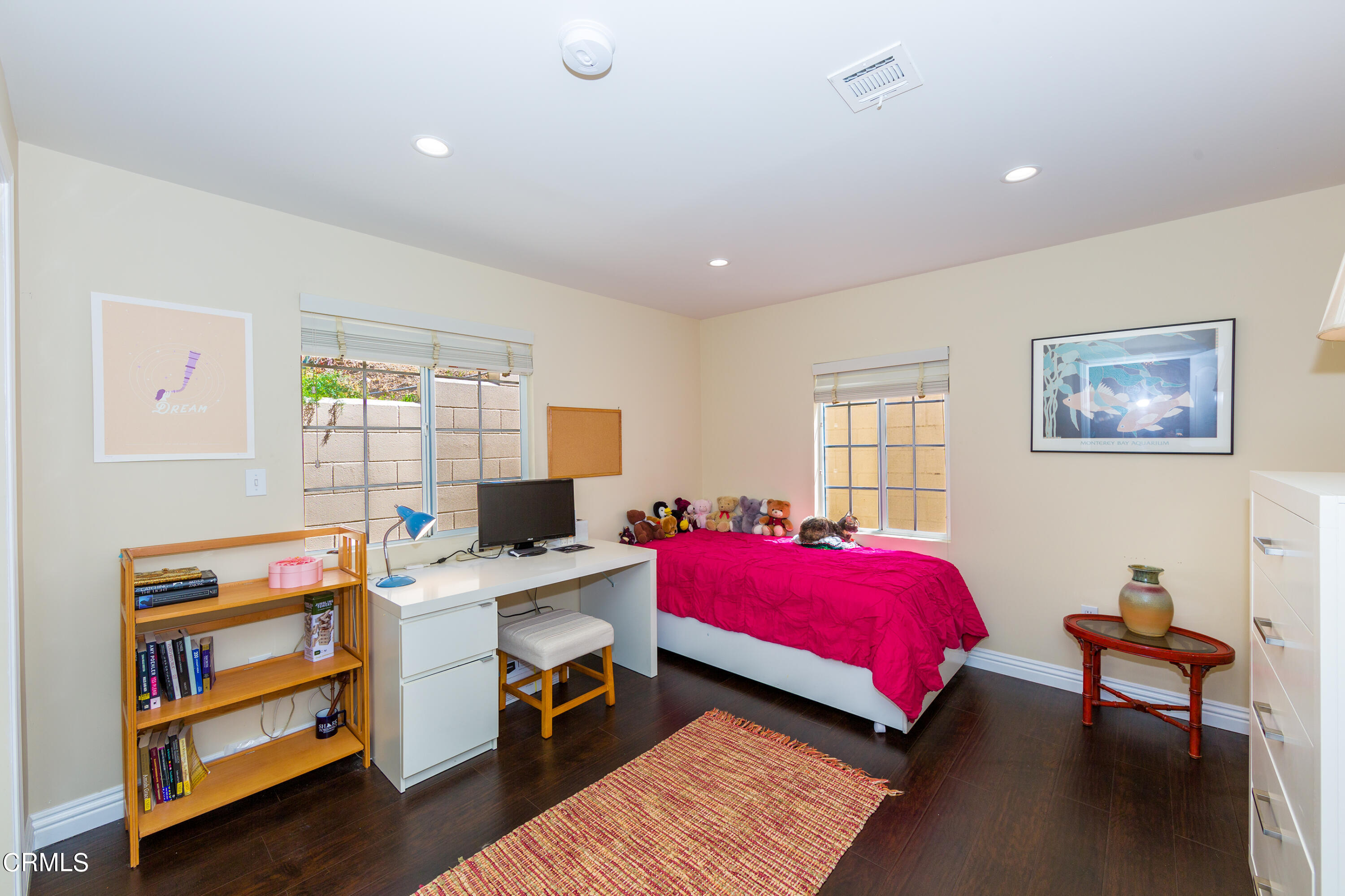 2037 Barnett Road Los Angeles, CA 90032 - Photo 14 of 21 014_Bedroom #3