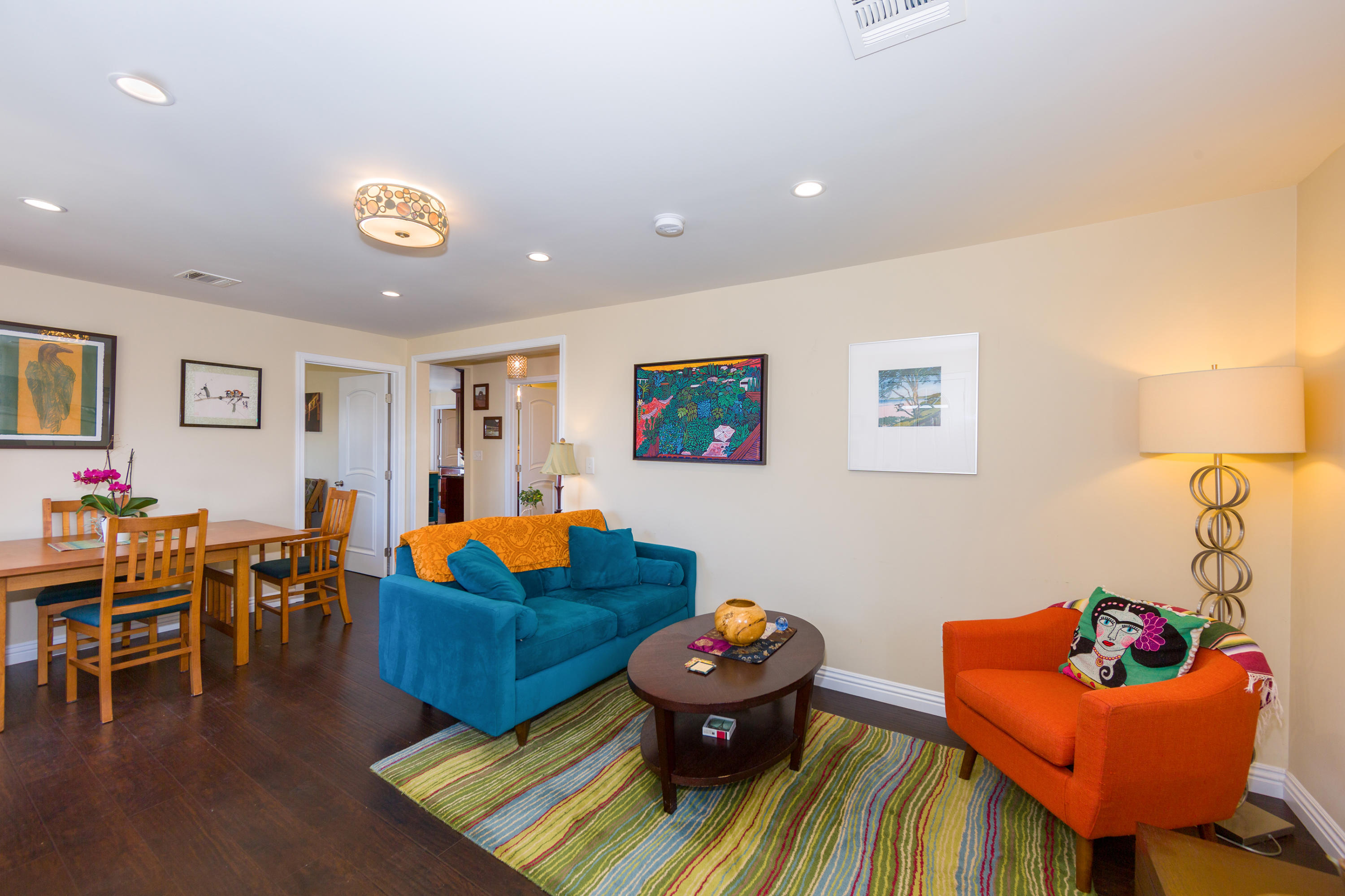2037 Barnett Road Los Angeles, CA 90032 - Photo 6 of 21 006_Living Room