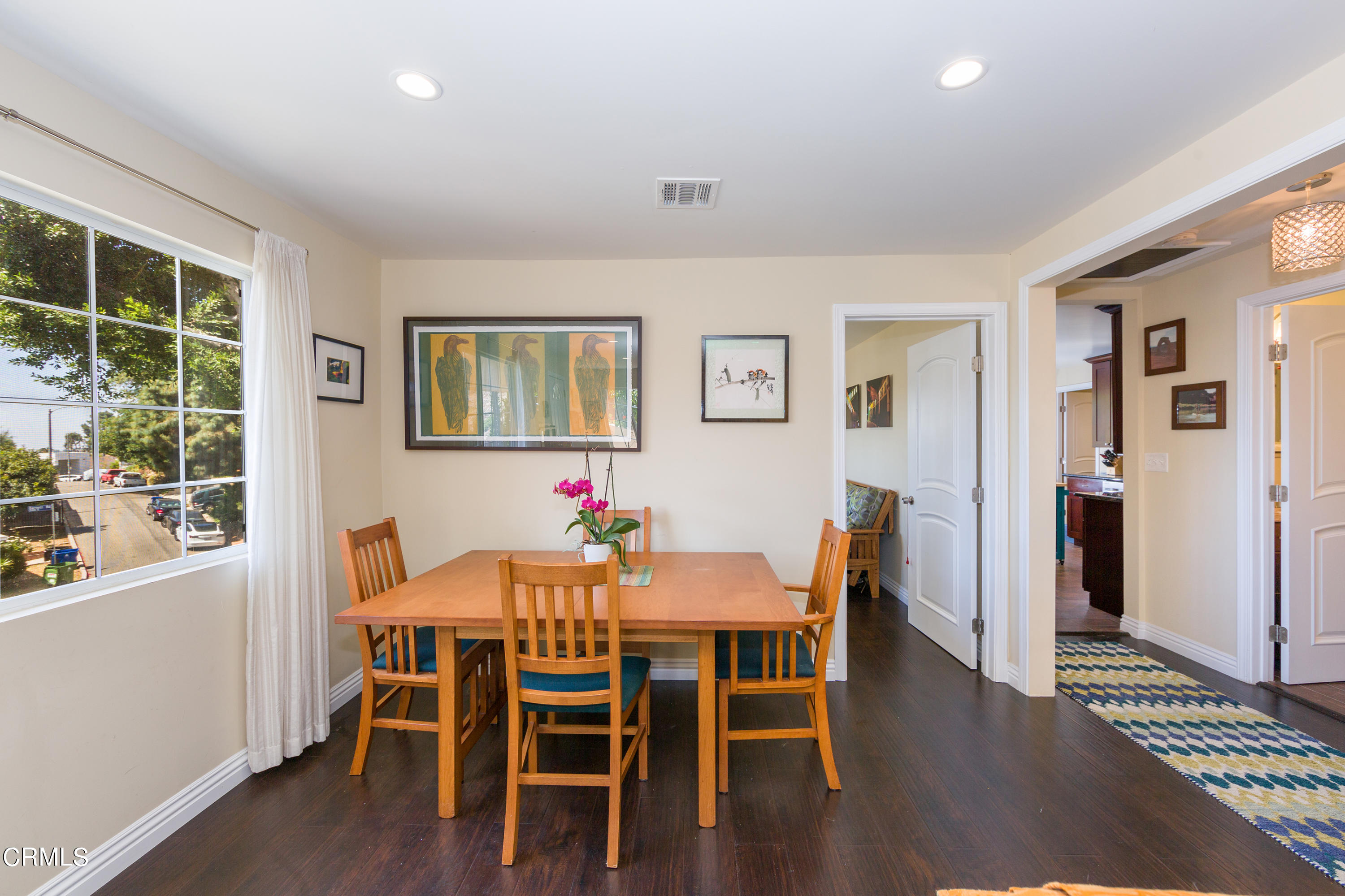 2037 Barnett Road Los Angeles, CA 90032 - Photo 7 of 21 007_Dining Area