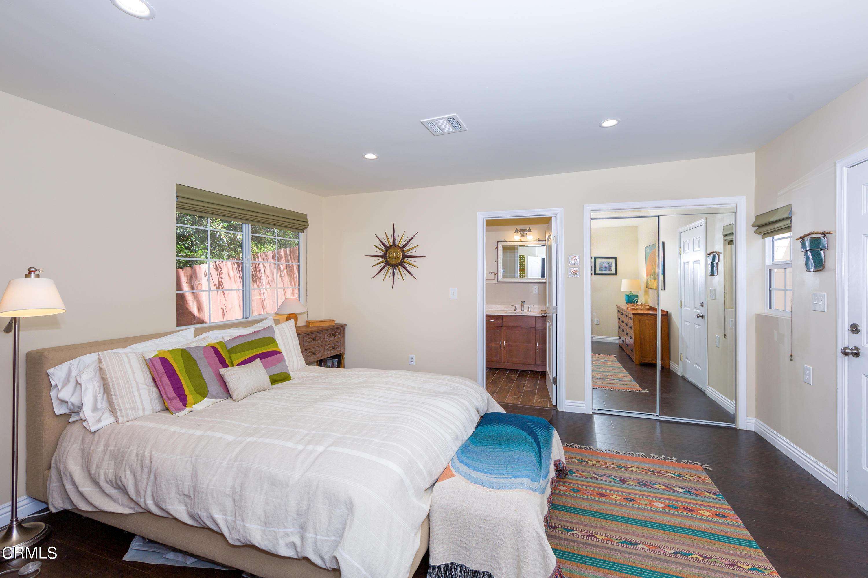 2037 Barnett Road Los Angeles, CA 90032 - Photo 10 of 21 010_Master Bedroom