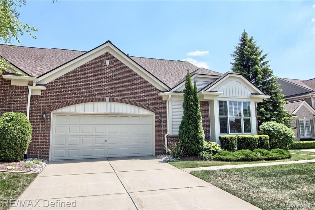 1970 Dunham Drive Rochester, MI 48306 - Photo 1 of 29 2_Car_Garage.jpg