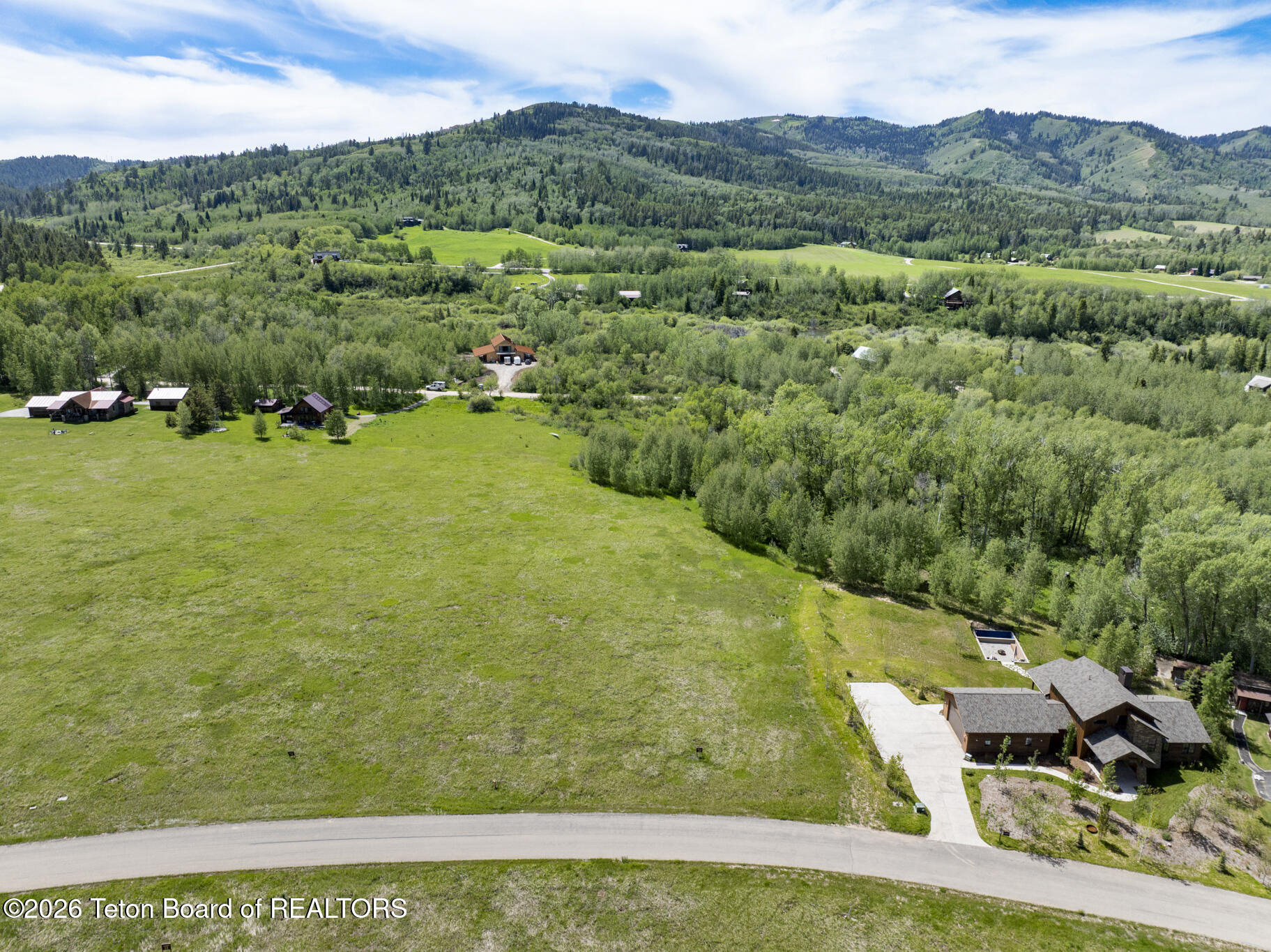 9830 Hiddenwaters Lane Victor, ID 83455 - Photo 19 of 22 DJI_0137