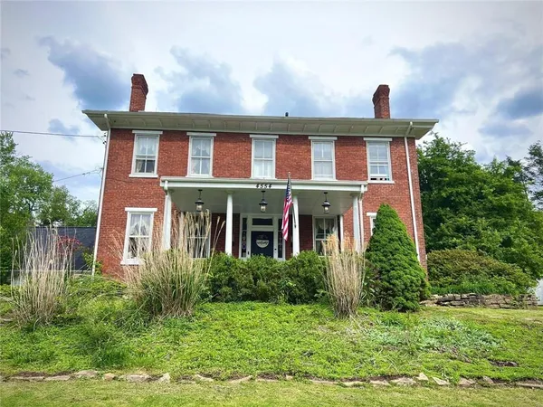 $795,000 | 4554 William Flinn Highway, Allison Park, PA 15101