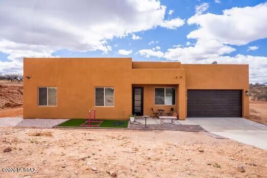 65 Avenida Pastor Rio Rico, AZ 85648 - Photo 2 of 23