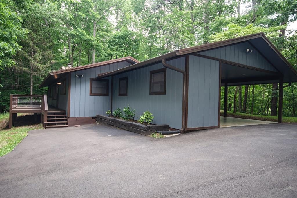 420 Hickory Tree Hollow Road Sevierville, TN 37876 - Photo 1 of 32 Gallery Image 1