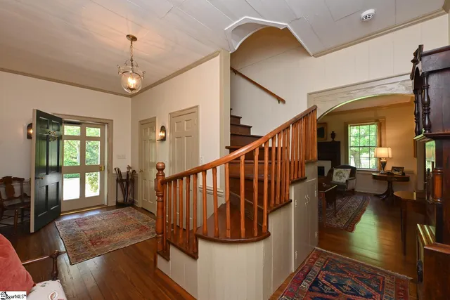 $3,750,000 | 835 Jackson Grove Road, Columbus, NC 28722