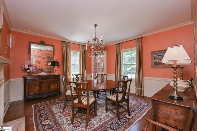 $3,750,000 | 835 Jackson Grove Road, Columbus, NC 28722