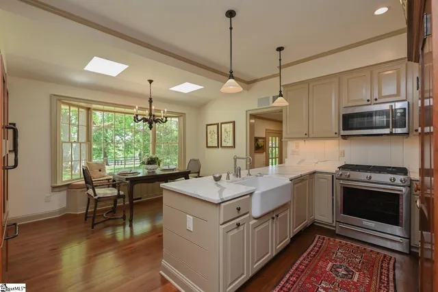$3,750,000 | 835 Jackson Grove Road, Columbus, NC 28722