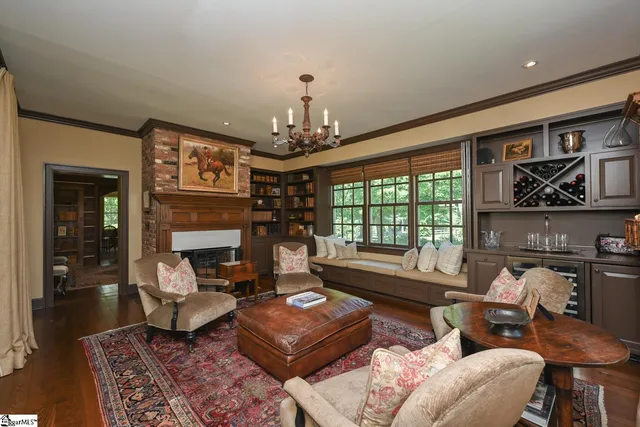 $3,750,000 | 835 Jackson Grove Road, Columbus, NC 28722