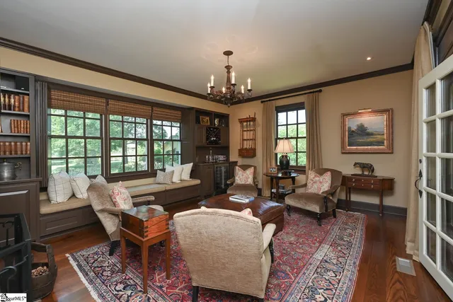 $3,750,000 | 835 Jackson Grove Road, Columbus, NC 28722