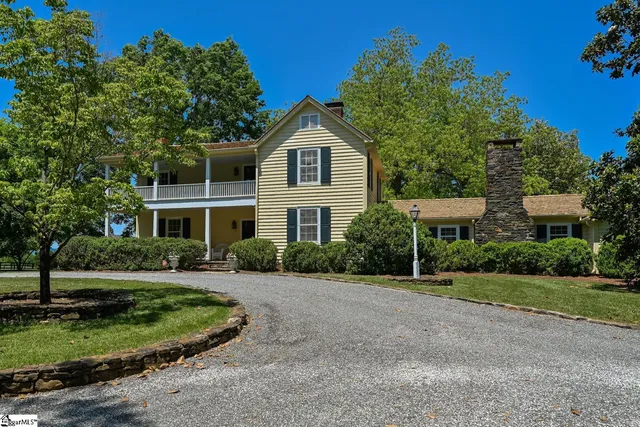 $3,750,000 | 835 Jackson Grove Road, Columbus, NC 28722