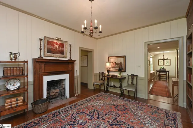 $3,750,000 | 835 Jackson Grove Road, Columbus, NC 28722