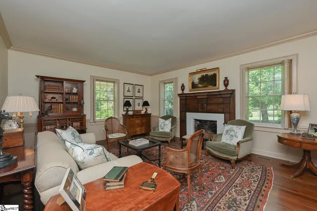 $3,750,000 | 835 Jackson Grove Road, Columbus, NC 28722