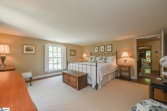 $3,750,000 | 835 Jackson Grove Road, Columbus, NC 28722