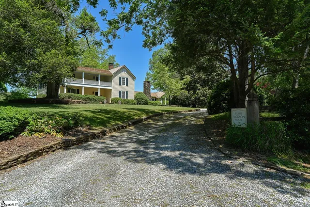 $3,750,000 | 835 Jackson Grove Road, Columbus, NC 28722