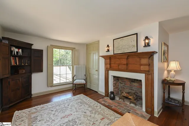 $3,750,000 | 835 Jackson Grove Road, Columbus, NC 28722