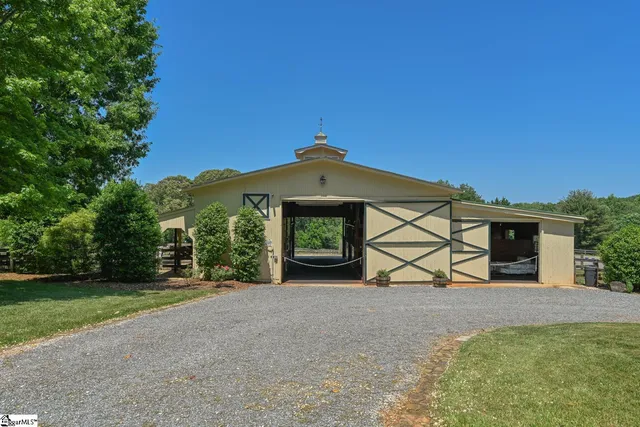 $3,750,000 | 835 Jackson Grove Road, Columbus, NC 28722