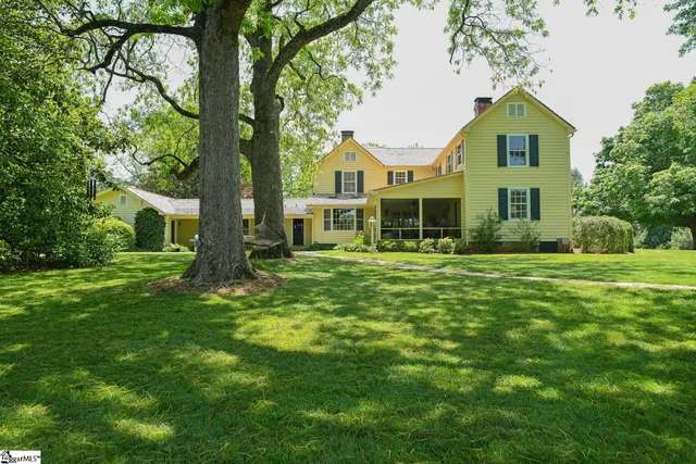 $3,750,000 | 835 Jackson Grove Road, Columbus, NC 28722