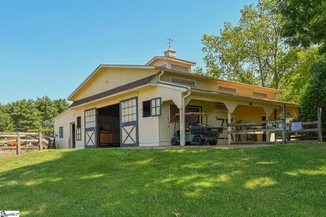 $3,750,000 | 835 Jackson Grove Road, Columbus, NC 28722