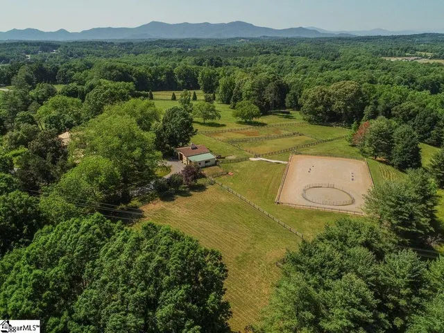 $3,750,000 | 835 Jackson Grove Road, Columbus, NC 28722