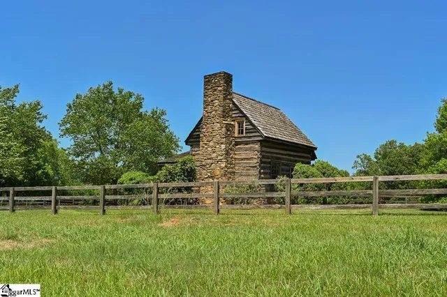 $3,750,000 | 835 Jackson Grove Road, Columbus, NC 28722