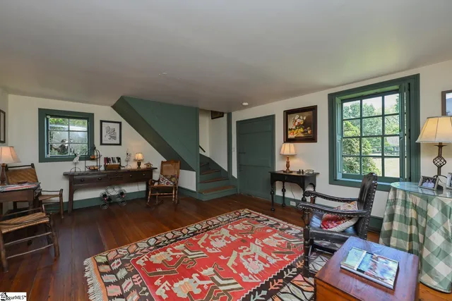 $3,750,000 | 835 Jackson Grove Road, Columbus, NC 28722