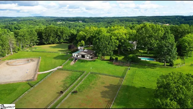 $3,750,000 | 835 Jackson Grove Road, Columbus, NC 28722