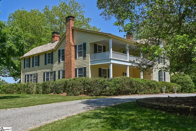 $3,750,000 | 835 Jackson Grove Road, Columbus, NC 28722