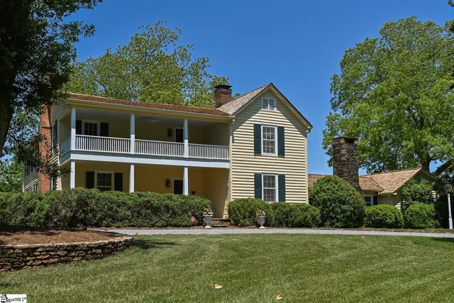$3,750,000 | 835 Jackson Grove Road, Columbus, NC 28722