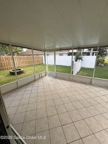$370,000 | 3845 La Flor Drive, Rockledge, FL 32955